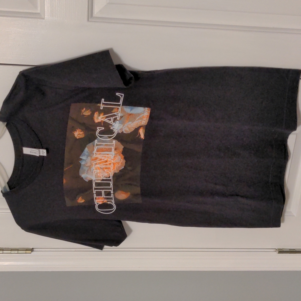 Thousand Below band Tshirt